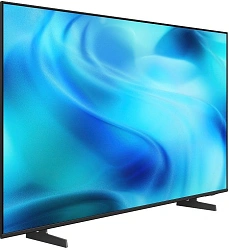 Телевизор LED Samsung 43" UE43U8000HUXPY черный/серый 4K Ultra HD 60Hz DVB-T2 DVB-C DVB-S2 USB WiFi Smart TV