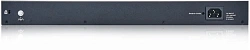 Коммутатор Zyxel NebulaFlex XGS1935-28HP-EU0101F (L2+) 24x1Гбит/с 4SFP+ 24PoE+ 375W управляемый