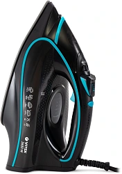 Утюг Vitek VT-8359 2600Вт черный