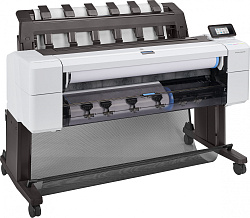 Плоттер HP Designjet T1600dr PostScript (3EK13A) A0/36"