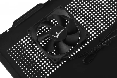 Корпус Formula SFF T11 черный без БП mATX 2xUSB2.0 2xUSB3.0 audio bott PSU