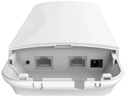 Точка доступа Origo OAP1200F (OAP1200F/A1A) AC1200 10/100BASE-TX белый