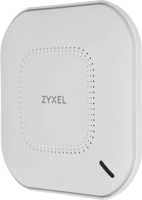 Точка доступа Zyxel NebulaFlex Pro WAX630S (WAX630S-EU0101F) AX3000 100/1000/2500BASE-T белый