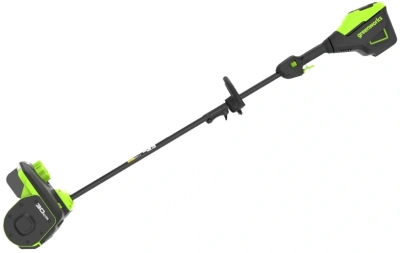 Снегоуборщик электр. Greenworks GD60SS2 1800кВт