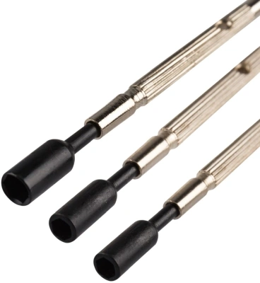 Набор отверток Rexant 12-6051 в компл.:16 предметов