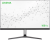 Монитор Digma 27" Progress 27P301F черный IPS LED 16:9 HDMI M/M матовая 300cd 178гр/178гр 1920x1080 100Hz FreeSync VGA FHD 3.9кг