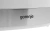 Тостер Gorenje T850WE 720Вт белый