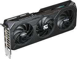 Видеокарта Gigabyte PCI-E 5.0 GV-N506TGAMING OC-8GD 1.0 NVIDIA GeForce RTX 5060TI 8Gb 128bit GDDR7 2572/28000 HDMIx1 DPx3 HDCP Ret