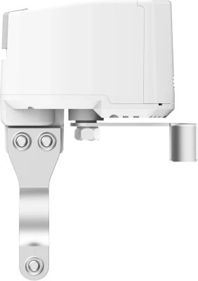 Элеткропривод Aqara VC-X01D для кранов белый