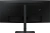 Монитор Samsung 34" ViewFinity S6 S34C650UAIXCI черный VA LED 5ms 21:9 HDMI M/M полуматовая 350cd 178гр/178гр 3440x1440 100Hz FreeSync DP Ultra WQHD USB 8кг