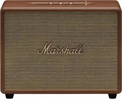 Колонка порт. Marshall Woburn III коричневый 150W 2.0 BT/3.5Jack 10м (WOBURNIII BROWN)