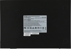 Коммутатор Zyxel GS1900-24EP-EU0101F (L2) 24x1Гбит/с 12PoE+ 130W управляемый