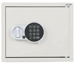 Сейф офисный Aiko T 28 EL 280x340x295мм электронный (S10399270414)