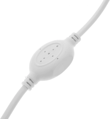 Гибкий неон IEK Неон (LSR5-R-120-65-2-05-S0)