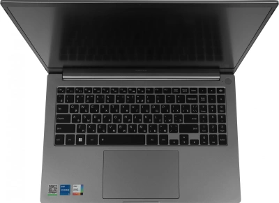 Ноутбук Infinix Inbook Y3H PLUS YL513H Core i5 12450H 16Gb SSD512Gb Intel UHD Graphics 15.6" IPS FHD (1920x1080) FreeDOS grey WiFi BT Cam (71008302606)