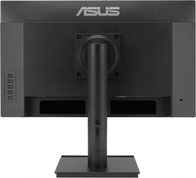 Монитор Asus 27" VA279QGS черный IPS LED 1ms 16:9 HDMI M/M матовая 1500:1 350cd 178гр/178гр 1920x1080 VGA DP FHD 3.77кг