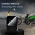Автомобильный компрессор Digma QBK-120B шланг 0.2м