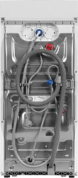 Стиральная машина Electrolux EW7T4272E пан.англ. класс: A загр.вертикальная макс.:7кг белый