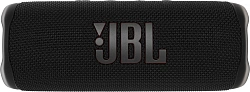 Колонка порт. JBL Flip 6 черный 30W 1.0 BT 10м 4800mAh (JBLFLIP6BLK)