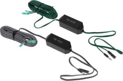 Колонки автомобильные Pioneer TS-S20 200Вт 92дБ 8Ом 2см (ком.:2кол.) твитер