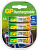 Аккумулятор GP 270AAHC AA NiMH 2700mAh (4шт)