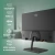 Монитор Digma 27" Progress 27P501Q черный IPS LED 16:9 HDMI M/M матовая 300cd 178гр/178гр 2560x1440 100Hz G-Sync FreeSync DP 2K 4.3кг