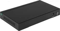 Коммутатор Tenda TEM2007X (L2) 5x2.5Гбит/с 2SFP+ неуправляемый
