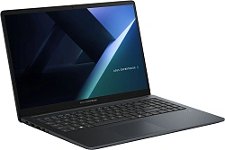 Ноутбук Asus ExpertBook B1 B1503CVA-S70427X Core 7 150U 16Gb SSD1Tb Intel Graphics 15.6" IPS FHD (1920x1080) Windows 11 Pro grey WiFi BT Cam (90NX0801-M00EW0)