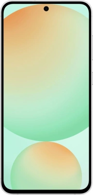 Смартфон Samsung SM-S721B Galaxy S24 FE 256Gb 8Gb мятный моноблок 3G 4G 2Sim 6.7" 1080x2340 Android 14 50Mpix 802.11 a/b/g/n/ac/ax NFC GPS GSM900/1800 GSM1900 Protect