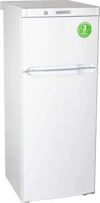 Холодильник Саратов 264 КШД-150/30 2-хкамерн. белый