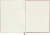 Блокнот Moleskine CLASSIC QP090F2 XLarge 190х250мм 192стр. линейка твердая обложка красный