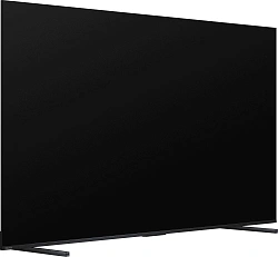 Телевизор QLED Hisense 100" 100E7Q PRO угольно-серый 4K Ultra HD 120Hz MEMC DVB-T DVB-T2 DVB-C DVB-S DVB-S2 USB WiFi Smart TV