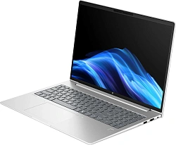 Ноутбук HP ProBook 4 G1iR Core i5 1334U 16Gb SSD512Gb Intel Iris Xe graphics 16" WUXGA (1920x1200)/ENGKBD без ОС silver WiFi BT Cam (CW0S3AT)