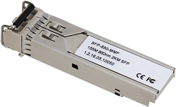 Модуль Dahua DH-SFP-850-MMF