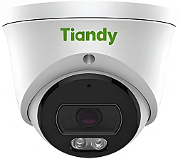 Камера видеонаблюдения IP Tiandy Pro TC-C32XP I3W/E/Y/2.8mm/V4.2 2.8-2.8мм цв. корп.:белый (TC-C32XP I3W/E/Y/2.8/V4.2)