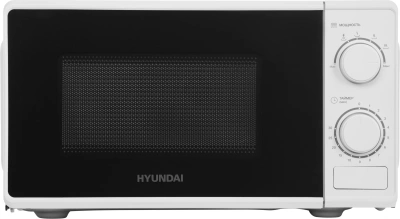 Микроволновая Печь Hyundai HYM-M2097 20л. 700Вт белый