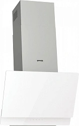 Вытяжка каминная Gorenje WHI649EXGW серебристый управление: сенсорное (1 мотор)