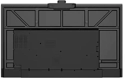 Панель Hisense 65" 65MR6DE черный LED 8ms 16:9 HDMI M/M матовая 1200:1 350cd 178гр/178гр 3840x2160 DP 4K USB 35кг
