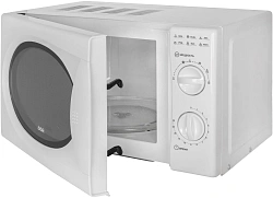 Микроволновая Печь BBK 20MWS-715M/W C 20л. 700Вт белый