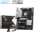 Материнская плата MSI PRO X870-P WIFI SocketAM5 AMD X870 4xDDR5 ATX AC`97 8ch(7.1) 5Gigabit RAID+HDMI