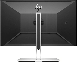 Монитор HP 27" E27q G4 черный IPS 5ms 16:9 HDMI HAS Piv 250cd 178гр/178гр 2560x1440 VGA DP Quad 2K (1440p) USB 7кг