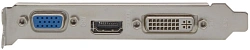 Видеокарта Afox PCI-E 2.0 AF730-2048D3L3-V3 NVIDIA GeForce GT 730 2Gb 64bit GDDR3 700/1333 DVIx1 HDMIx1 CRTx1 HDCP Ret