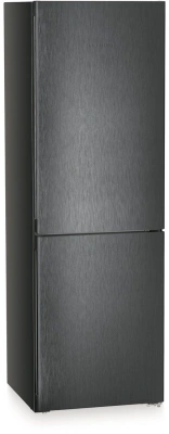 Холодильник Liebherr Plus CNbdb 5223 2-хкамерн. черный