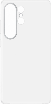 Чехол (клип-кейс) Samsung для Samsung Galaxy S25 Ultra Clear Case S25 Ultra прозрачный (EF-QS938CTEGRU)