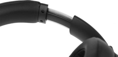 Гарнитура мониторные Panasonic RB-M300BGE-K 1.2м черный беспроводные bluetooth оголовье