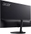 Монитор Acer 27" SH272Ebmihux черный IPS LED 1ms 16:9 HDMI M/M матовая HAS Piv 250cd 178гр/178гр 1920x1080 100Hz FreeSync FHD USB 4.65кг