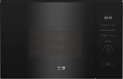 Микроволновая печь Beko BMGB 20212 B 20л. 800Вт черный (встраиваемая)