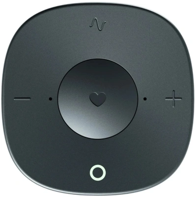 Умная колонка Sber Boom Home SBDV-00171V Салют св.зеленый 8W Mono BT/Wi-Fi