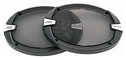 Колонки автомобильные JVC CS-DR693HP 600Вт 85дБ 4Ом 15x23см (6x9дюйм) (ком.:2кол.) коаксиальные трехполосные