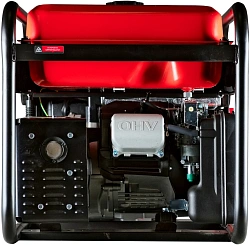 Генератор Fubag TI 11000 A ES 10.5кВт